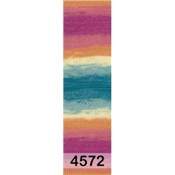Пряжа Alize Diva Batik