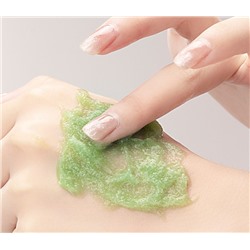 Глубокоочищающая пузырьковая маска для лица с центеллой Beotua, 100 гр. (Со встроенной силиконовой лопаточкой)