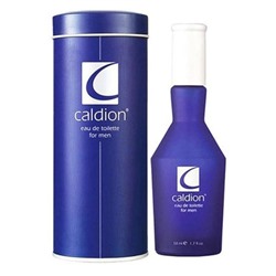 CALDION 50ml/муж (банка) синий M~ АКЦИЯ! СКИДКА 10%