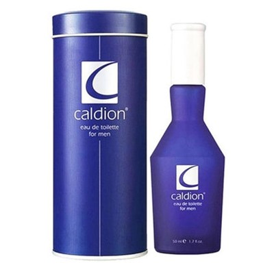CALDION 50ml/муж (банка) синий M~ АКЦИЯ! СКИДКА 10%