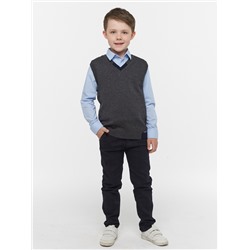 Жилет для мальчиков 5223-7010