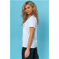 Футболка мод.1586/1