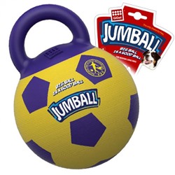 Игрушка GIGWI Джамболл 75366 АГ