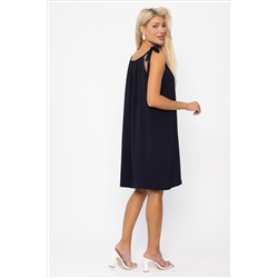 Сарафан Укрась лето! (синее) П13734-10М