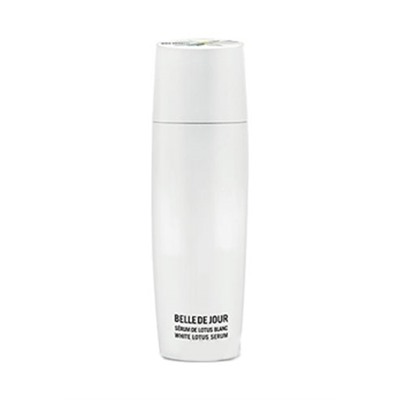 KZ 563529 LOTUS DE JOUR SERUM Сыворотка мгновенного сияния 30ml NEW!!