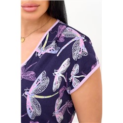 Халат LIKA DRESS #863968