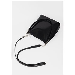 Лаковая женская сумка №1284