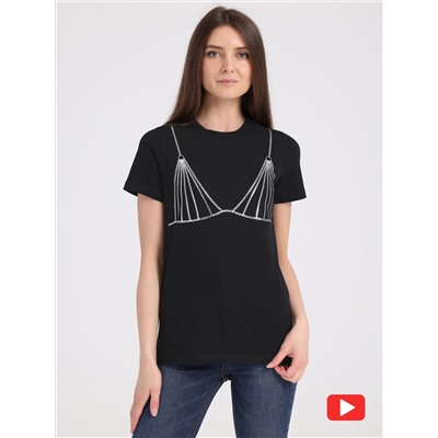 300796 Апрель Футболка