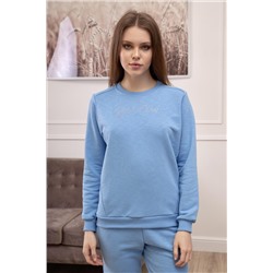 Костюм (Свитшот+Брюки) LIKA DRESS #862838