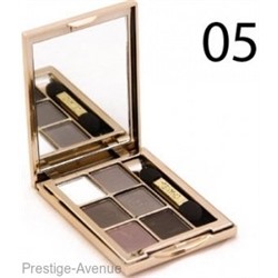 Тени Сhanеl Les 6 ombres 18g (2317)