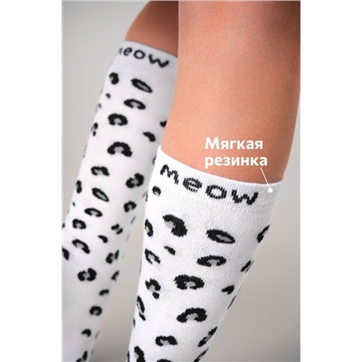 Гольфы для девочки 2 пары Happyfox