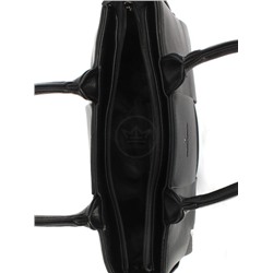 Сумка женская искусственная кожа GT-63100TG-L 815-1,  1отд+карм/перег,  плечевой ремень,  черный 249188