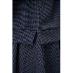 Школьный костюм для девочки Happyfox