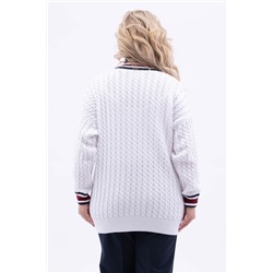 Изысканный женский кардиган