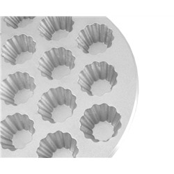 Кексница на 19 секций ф190