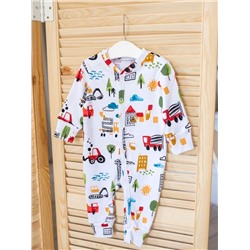 Комбинезон b0037