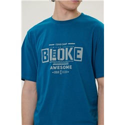 футболка мужская 2835-21