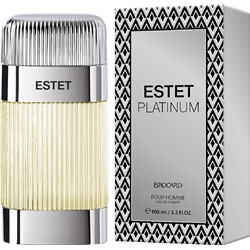 ESTET PLATINUM 50ml /муж. M~