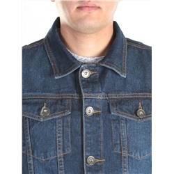 VH5915 Куртка джинсовая мужская VH JEANS размер XL - 48 российский