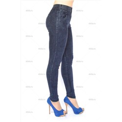 Elisa Cold navy blue
