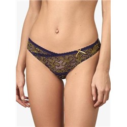EF0432 Fleur (Трусы женские бразильяно, LUI et ELLE )