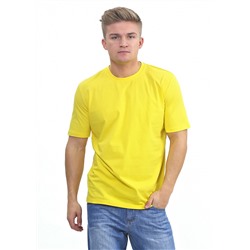 CLE фуфайка муж600351кк maxi, жёлтый, Таблица размеров на мужскую одежду «ЭЙС», «ТЕТ-а-ТЕТ» и «CLEVER WEAR» из трикотажа