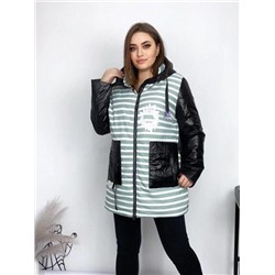 Демисезонные куртки 898108