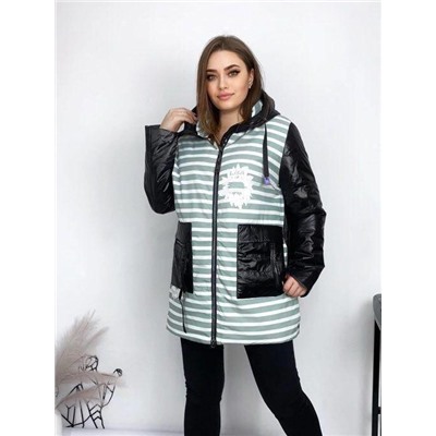 Демисезонные куртки 898108