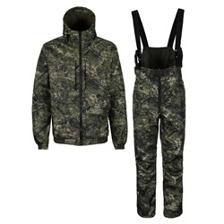 Костюм демисезонный Cleric (Duplex Fleece), цвет - "Terra" К-418