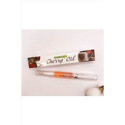 Масло укрепления ногтевой пластины и смягчения кутикулы Beauty Shine, Вишня 4, 5 мл (11 г) НАТАЛИ #908114