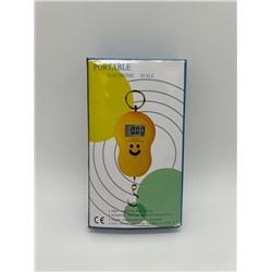 Безмен электронный до 50 кг  (100шт)