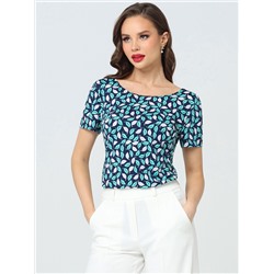 Блузка Доминика, жанр