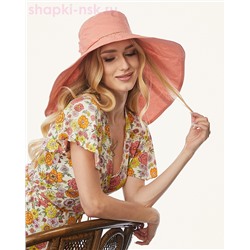 Гортензия супермакси Шляпа лён аванта (56-57)