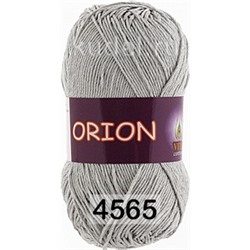 Пряжа Vita cotton Orion