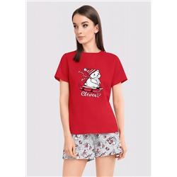 416210 CLEVER Шорты