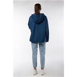 04-2582 Куртка ветровка демисезонная