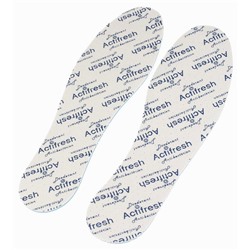 Стельки БЕЗРАЗМЕРНЫЕ Braus 2420