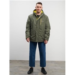 Мужская куртка "Санни" хаки