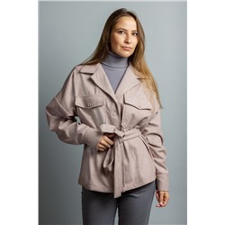 Mirolia 843 бежевый, Куртка