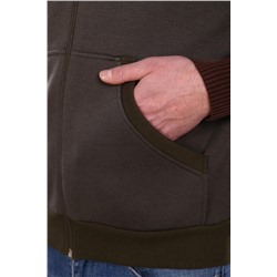 Том - жилет хаки