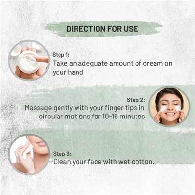 DEEP MOISTURIZING Day Cream, Luster (ГЛУБОКО УВЛАЖНЯЮЩИЙ дневной крем для лица, Ластер), 200 мл.