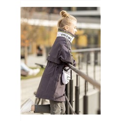 Плащ BATIK #1035324