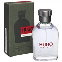 HUGO BOSS  40ml edt man  M~