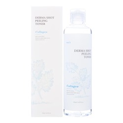 MEDB Тонер д/лица с коллагеном  Derma Toner Collagen 250мл АКЦИЯ! СКИДКА 20%