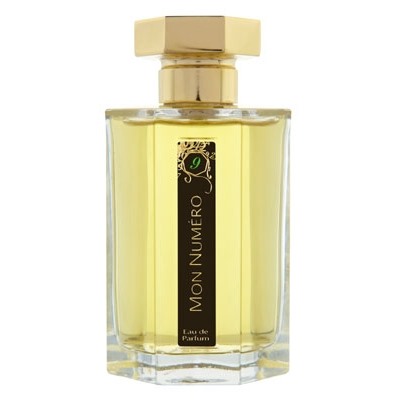 L `ARTISAN PARFUMEUR MON NUMERO 9 test 100ml edc
