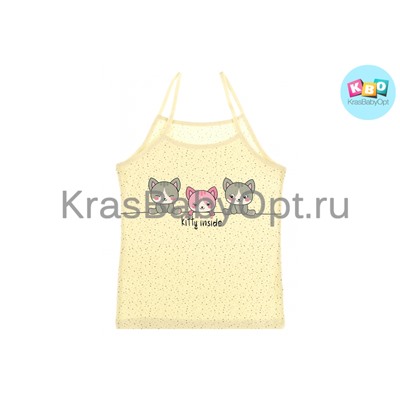 Майка для девочки