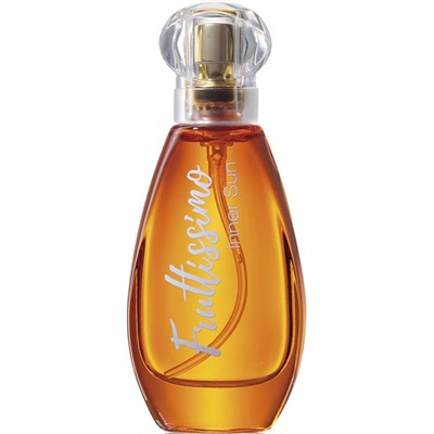 FRUTTISSIMO INNER SUN Цитрусовое Солнце 35ml/жен. M~
