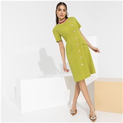 Платье, На высоте успеха