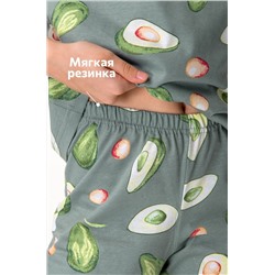 Пижама для девочки Happyfox