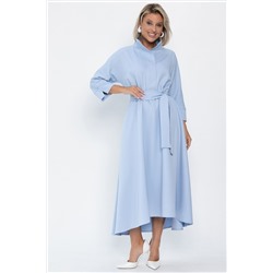 Платье Лорита нью (голубое) П14201-16М